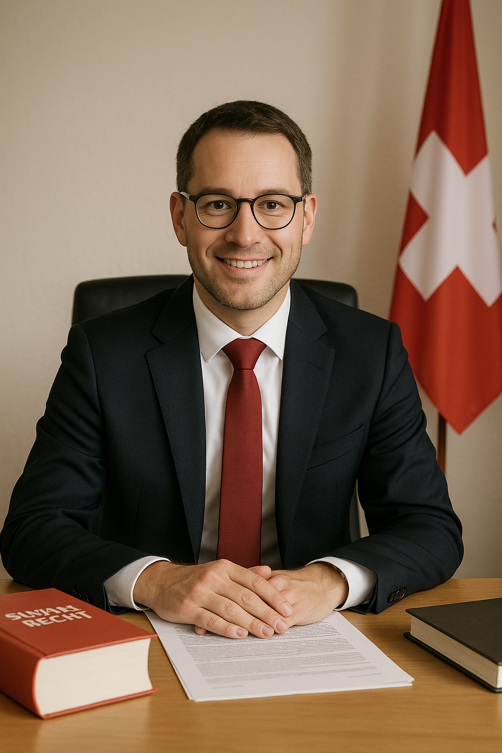 Luca Steiner