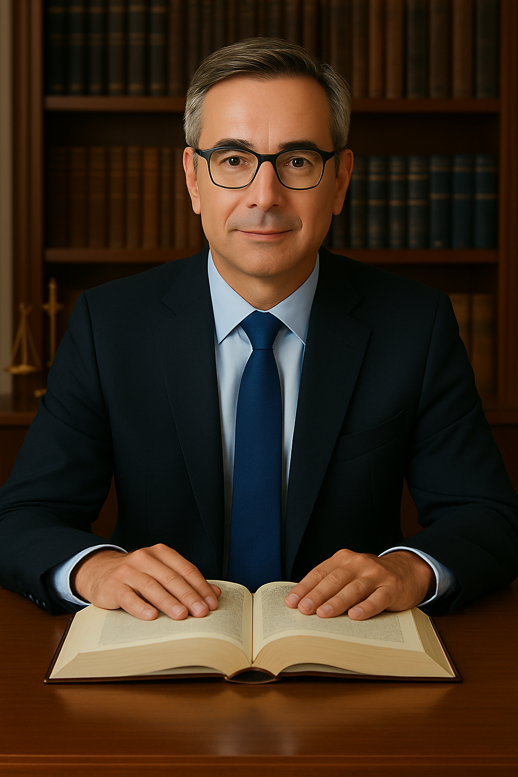 Dr. Urs Keller